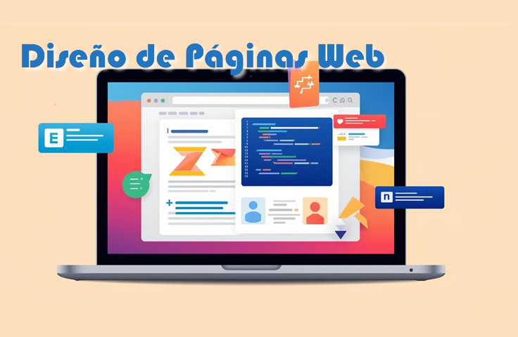 Diseño de Páginas Web