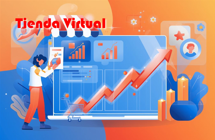 Tienda Virtual