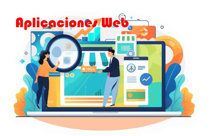 Aplicaciones Web