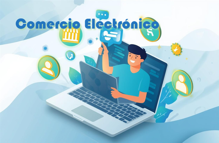 Comercio Electrónico
