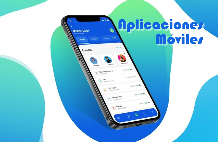 Aplicaciones Móviles