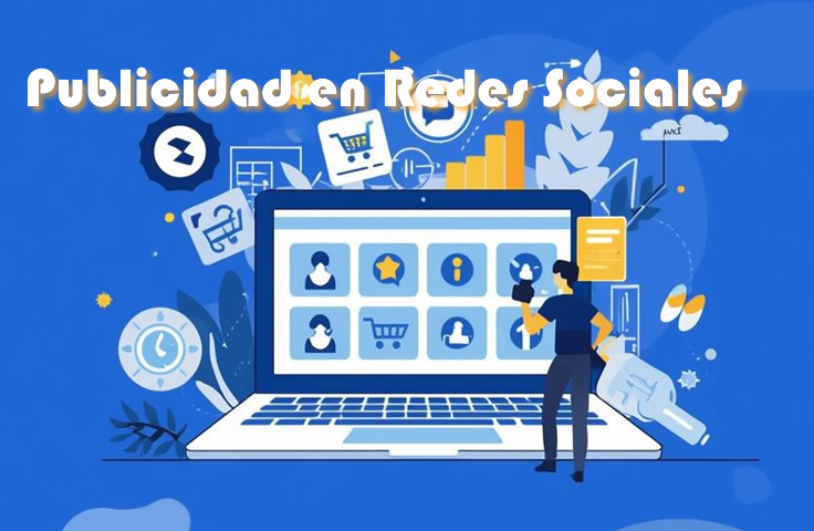 Publicidad en Redes sociales